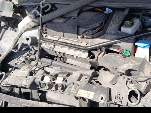 Motor VW ID.4 (E21) Performance EBJA