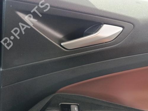 Høyre bak invendig håndtak VW ID.4 (E21) Performance BP26299425I16