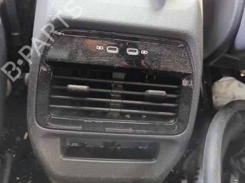 Luftventilen VW ID.4 (E21) Performance BP26299432I21
