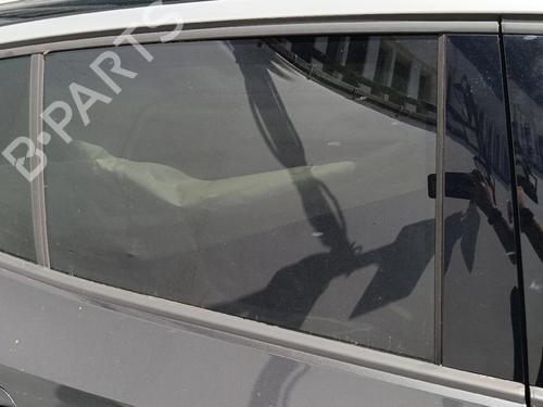 Dørrute Høyre bak VW ID.4 (E21) Performance BP26299446C21