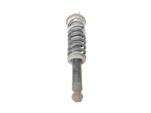 Left rear shock absorber JAGUAR XF I (X250) 2.2 D 8X23-18080-AC
