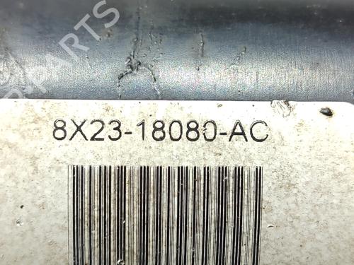 Left rear shock absorber JAGUAR XF I (X250) 2.2 D | BP26299527M18 