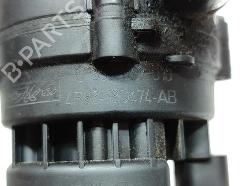 Other JAGUAR XF I (X250) 2.2 D | BP26299530O1 