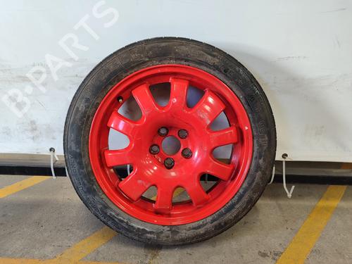 Other JAGUAR XF I (X250) 2.2 D T135/80 R18