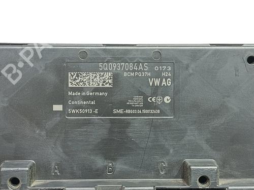 Electronic module VW GOLF VII (5G1, BQ1, BE1, BE2) 1.6 | BP26299592M83 