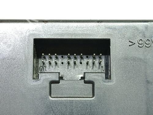Electronic module VW GOLF VII (5G1, BQ1, BE1, BE2) 1.6 | BP26299591M83 