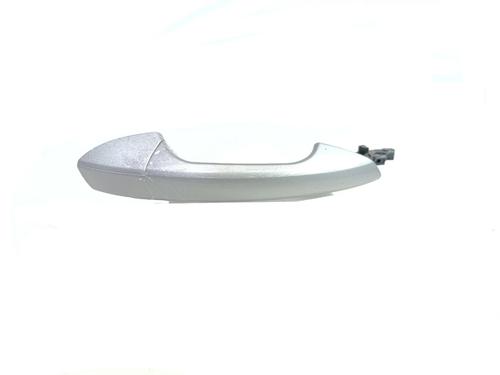 Rear right exterior door handle MERCEDES-BENZ E-CLASS T-Model (S212) E 200 CDI / BlueTEC (212.205, 212.206) A2047600270