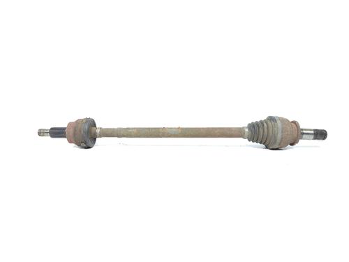 Right rear driveshaft JAGUAR XF I (X250) 2.2 D BP26299615M41