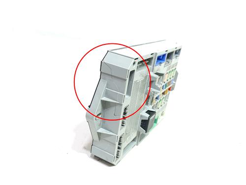 Fuse box JAGUAR XF I (X250) 2.2 D | BP26308669E1 