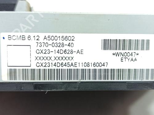 Fuse box JAGUAR XF I (X250) 2.2 D | BP26308669E1 