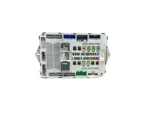 Fuse box JAGUAR XF I (X250) 2.2 D CX23-14D628-AE