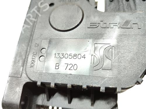 Pedal OPEL CORSA E (X15) 1.2 (08, 68) | BP26316647I4 