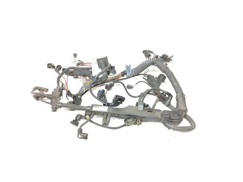 Wiring harness BMW 3 Touring (E91) 318 d 758039115