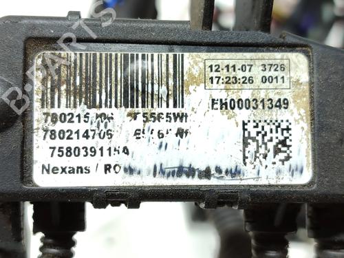 Wiring harness BMW 3 Touring (E91) 318 d | BP26387941E16 