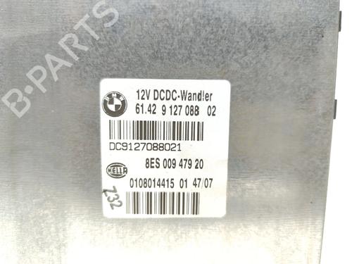 Gearbox control unit BMW 3 Touring (E91) 318 d | BP26391660M52 