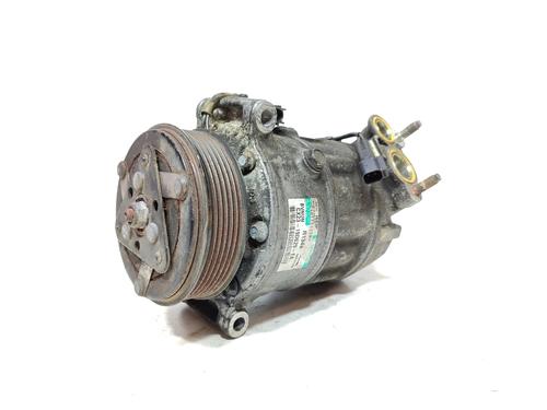 AC compressor JAGUAR XF I (X250) 2.2 D CX23-19D629-EA