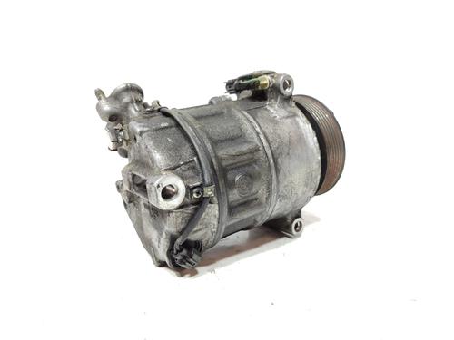 AC compressor JAGUAR XF I (X250) 2.2 D | BP26391666M34 