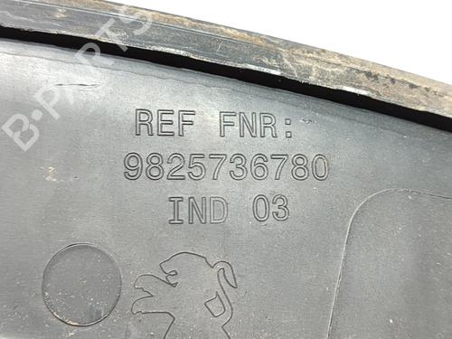 Other PEUGEOT 2008 II (UD_, US_, UY_, UJ_, UR_, UC_) 1.5 BlueHDI 110 (UDYHSK) | BP26428524O1 