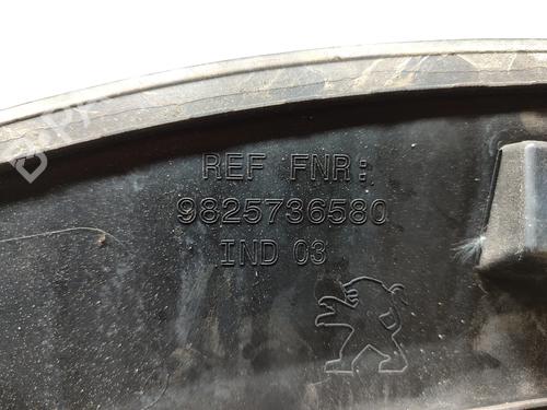 Other PEUGEOT 2008 II (UD_, US_, UY_, UJ_, UR_, UC_) 1.5 BlueHDI 110 (UDYHSK) | BP26428523O1 