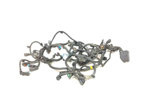 Wiring harness PEUGEOT 508 II (FB_, FH_, F3_) 2.0 BlueHDI 180 (FHEHZR, FHEHZN) 9826075480