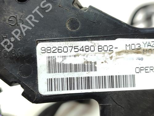 Wiring harness PEUGEOT 508 II (FB_, FH_, F3_) 2.0 BlueHDI 180 (FHEHZR, FHEHZN) | BP26435136E16 