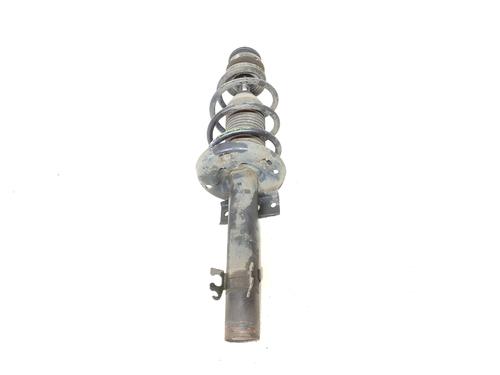 Used Left front shock absorber VW POLO V (6R1, 6C1) 1.6 TDI (90 hp) 26455316