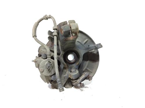 Fusée avant droite VW POLO V (6R1, 6C1) 1.6 TDI | BP26455321M26