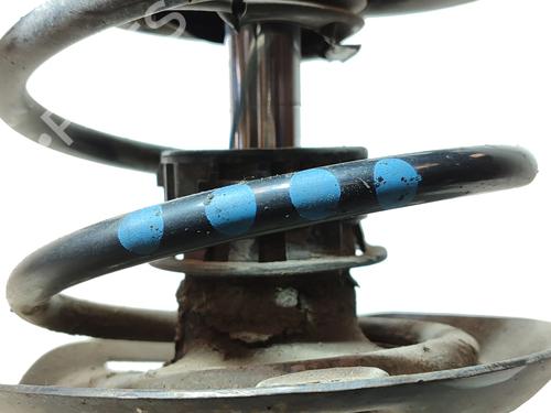 Right front shock absorber MERCEDES-BENZ E-CLASS T-Model (S212) E 200 CDI / BlueTEC (212.205, 212.206) | BP26458433M17 