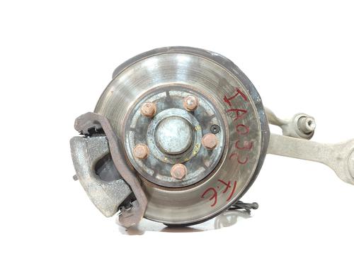 Left front steering knuckle MERCEDES-BENZ E-CLASS T-Model (S212) E 200 CDI / BlueTEC (212.205, 212.206) BP26458437M25