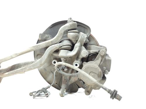 Left front steering knuckle MERCEDES-BENZ E-CLASS T-Model (S212) E 200 CDI / BlueTEC (212.205, 212.206) | BP26458437M25 