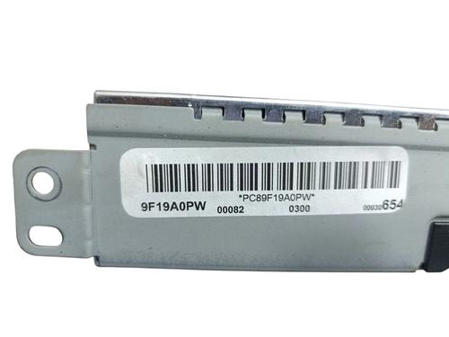 Radio PEUGEOT 508 II (FB_, FH_, F3_) 2.0 BlueHDI 180 (FHEHZR, FHEHZN) | BP24812788E6 