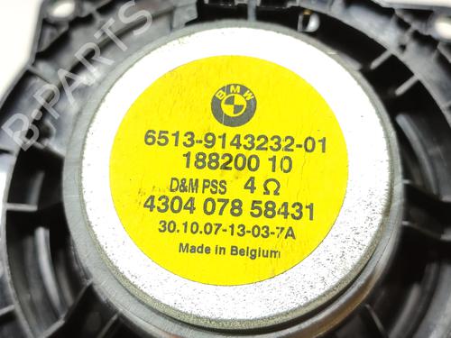 Speaker BMW 3 Touring (E91) 318 d | BP26549438E2 