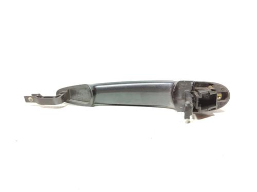 Front right exterior door handle BMW 3 Touring (E91) 318 d | BP26298847C129 