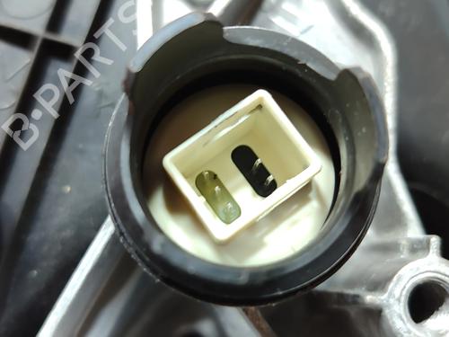Right mirror BMW 3 Touring (E91) 318 d | BP26298876C27 
