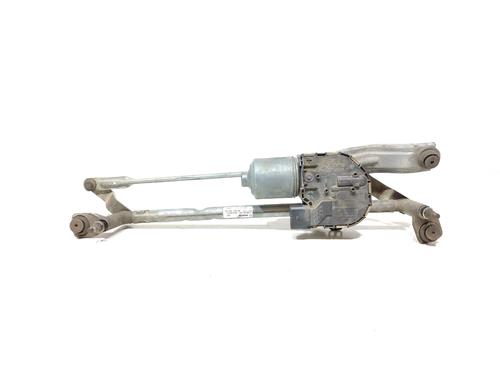 Front wiper motor VW GOLF VII (5G1, BQ1, BE1, BE2) 1.6 5G955023C