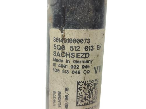 Right rear shock absorber VW GOLF VII (5G1, BQ1, BE1, BE2) 1.6 | BP26568584M19 