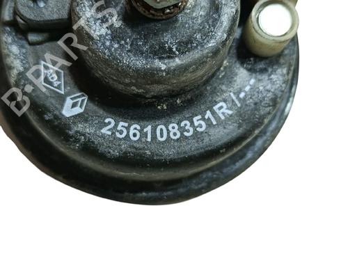 Horn RENAULT CLIO IV (BH_) 1.5 dCi 75 | BP26606136E13 
