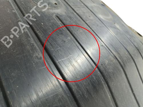 Underbody protection RENAULT CLIO IV (BH_) 1.5 dCi 75 | BP26606141M92