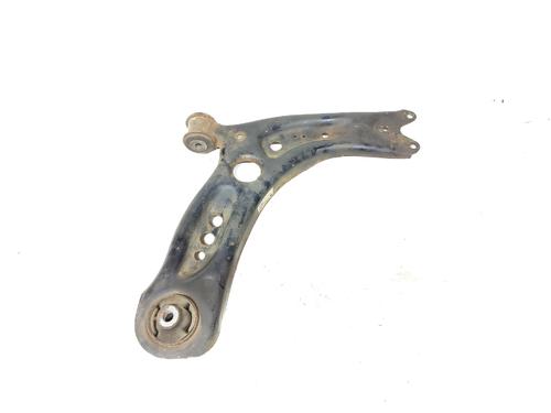 Right front suspension arm VW GOLF VII (5G1, BQ1, BE1, BE2) 1.6 BP26612210M13