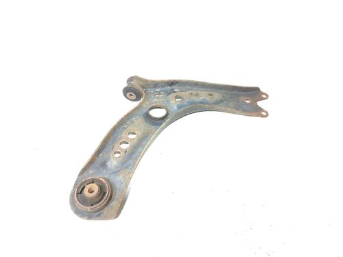 Left front suspension arm VW GOLF VII (5G1, BQ1, BE1, BE2) 1.6 | BP26612211M12 