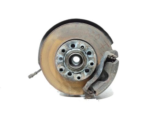 Right front steering knuckle VW GOLF VII (5G1, BQ1, BE1, BE2) 1.6 BP26612212M26