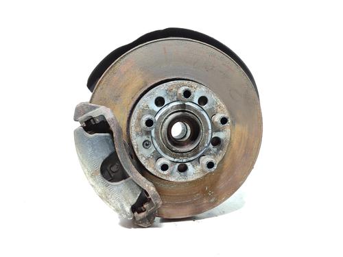 Left front steering knuckle VW GOLF VII (5G1, BQ1, BE1, BE2) 1.6 BP26612213M25