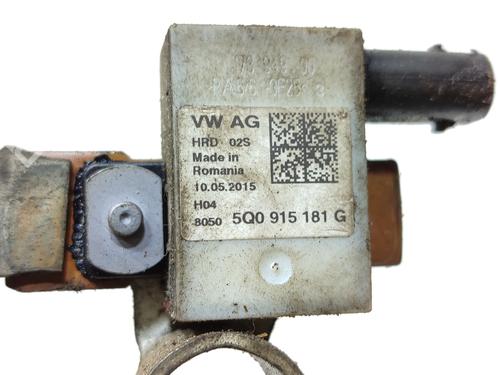 Cable VW GOLF VII (5G1, BQ1, BE1, BE2) 1.6 | BP26613740E12 