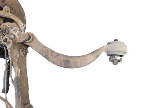 Left front suspension arm JAGUAR XF I (X250) 2.2 D BP26656599M12