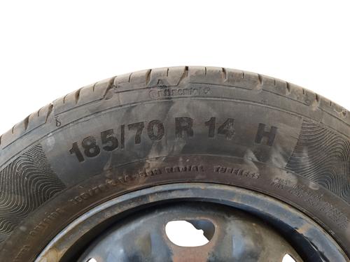 Other VW POLO VI (AW1, BZ1, AE1) 1.0 | BP24854397O1 