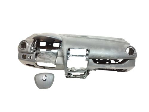 Airbag Kit RENAULT CLIO IV Hatchback Van (BH_) 0.9 TCe 90 BP8322903C86