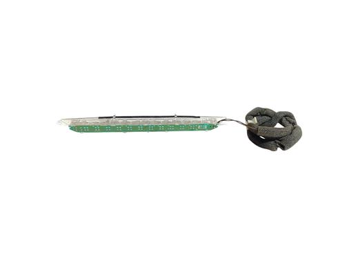 Third brake light JAGUAR XF I (X250) 2.2 D | BP26736634L11 