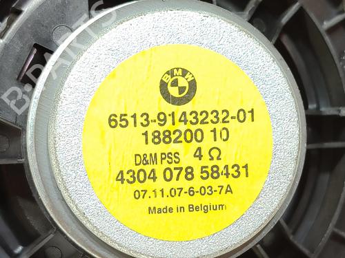 Speaker BMW 3 Touring (E91) 318 d | BP26736635E2 