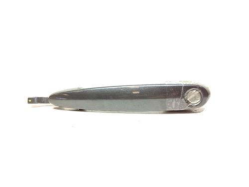 Front left exterior door handle BMW 3 Touring (E91) 318 d BP26298848C128