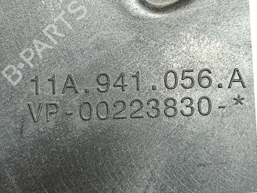 Right front fog light VW ID.4 (E21) Performance | BP26938052C31 